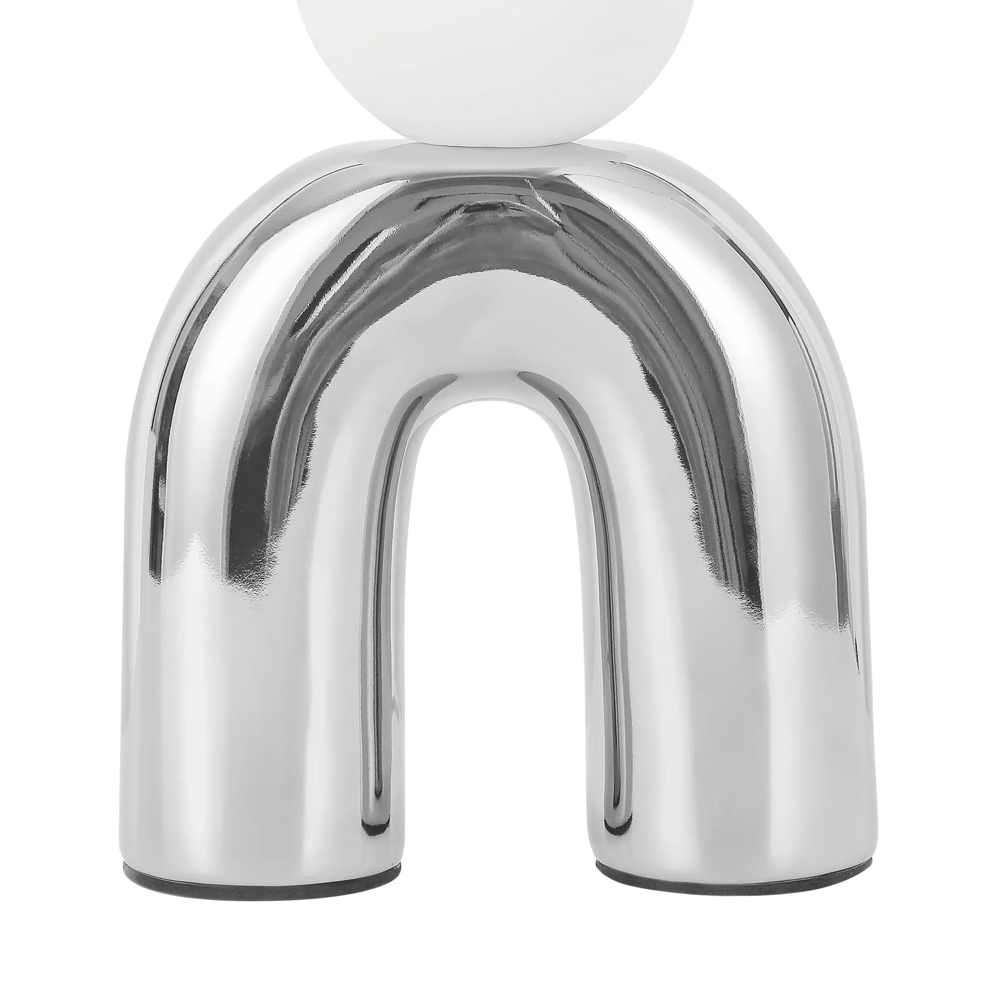 Mila Table Lamp - Chrome V558-LO-0013C
