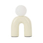 Mila Table Lamp - Cream V558-LO-0013W