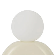 Mila Table Lamp - Cream V558-LO-0013W