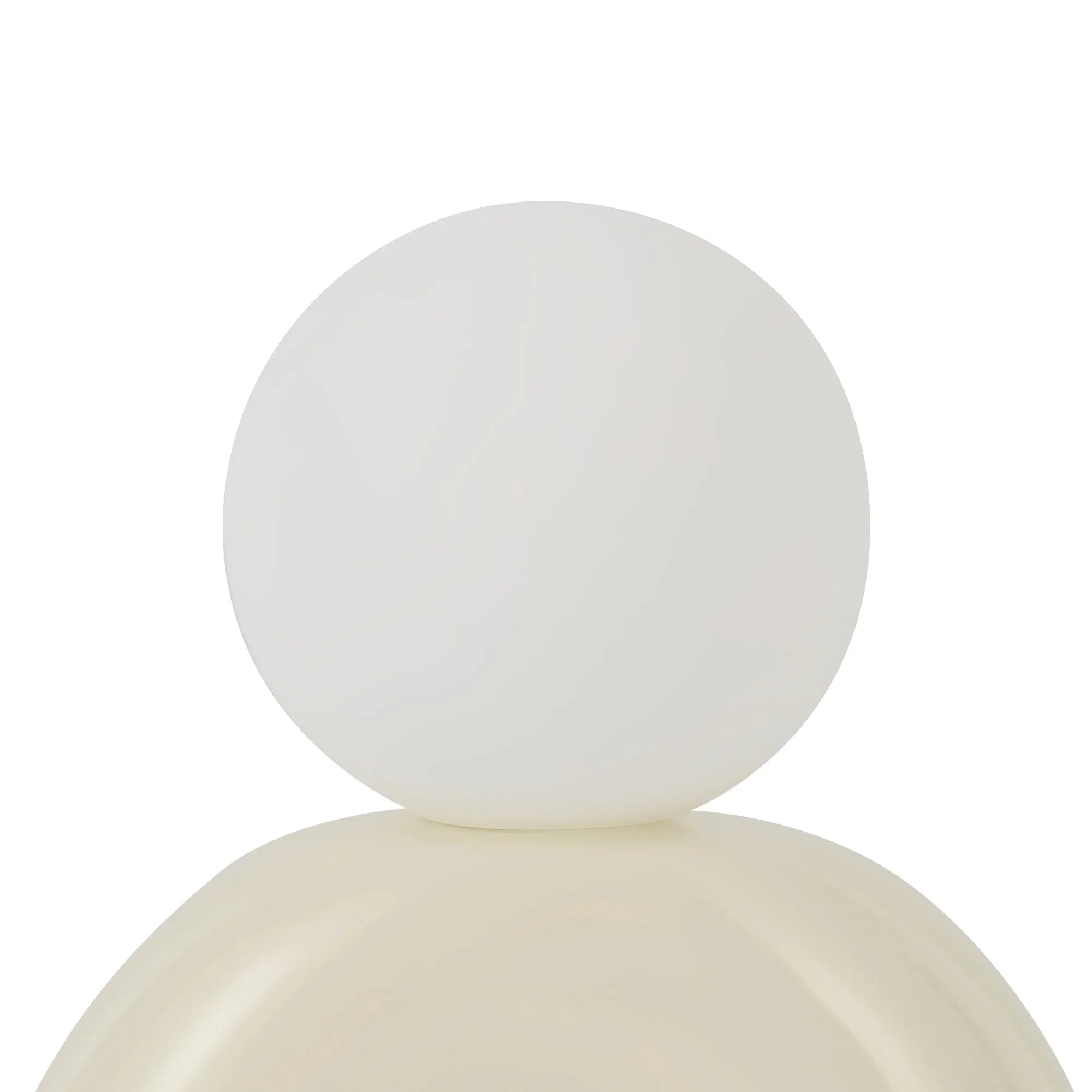 Mila Table Lamp - Cream V558-LO-0013W