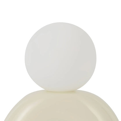 Mila Table Lamp - Cream V558-LO-0013W