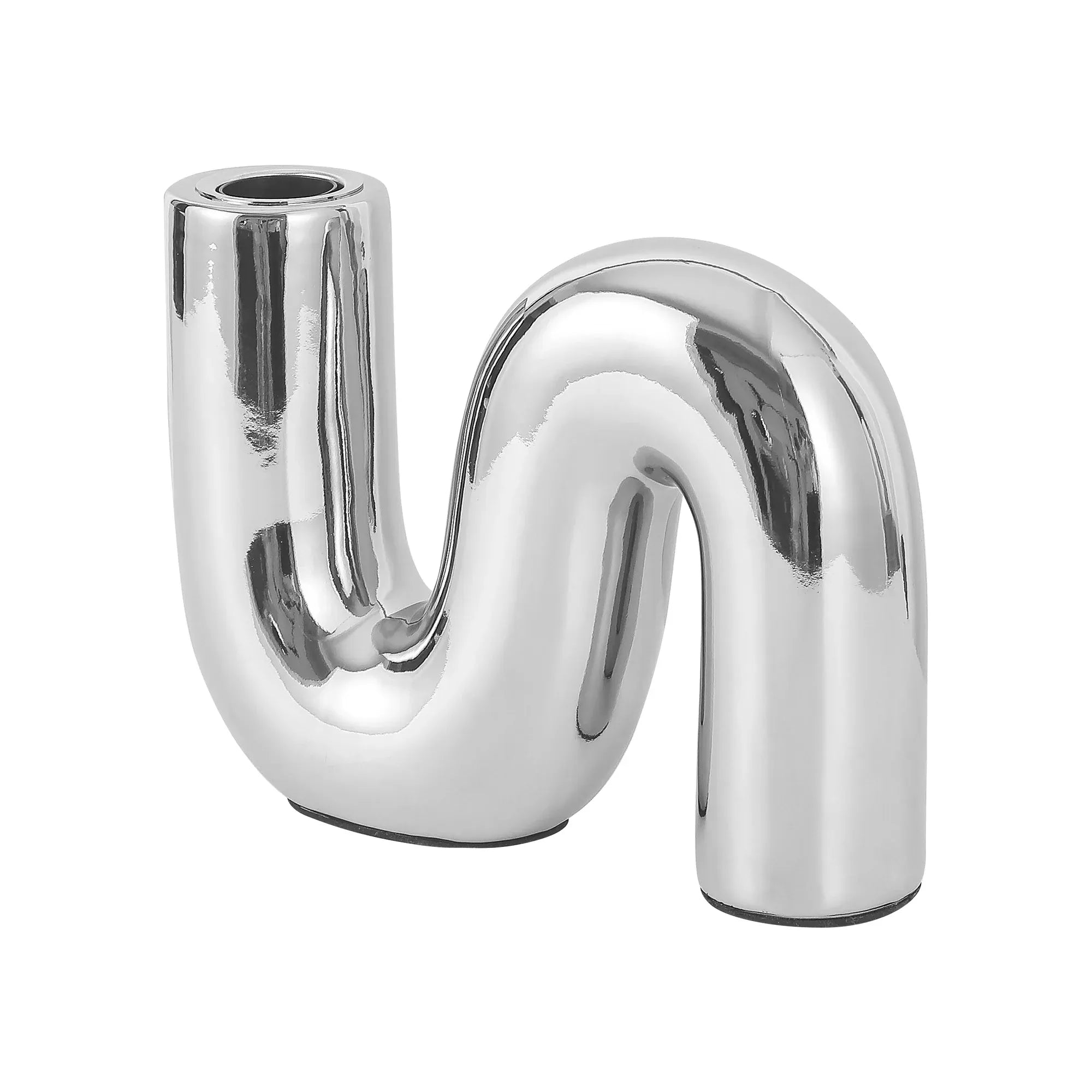Millie Table Lamp - Chrome V558-LO-0014C