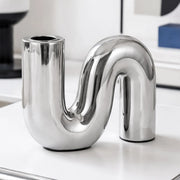 Millie Table Lamp - Chrome V558-LO-0014C