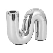 Millie Table Lamp - Chrome V558-LO-0014C