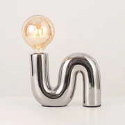 Millie Table Lamp - Chrome V558-LO-0014C
