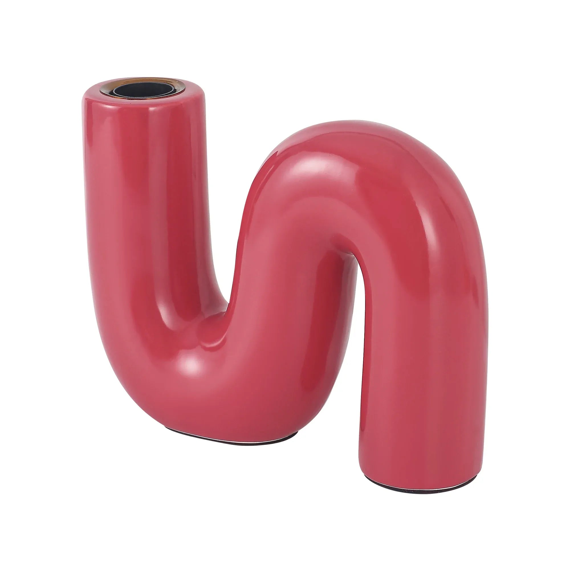Millie Table Lamp - Coral V558-LO-0014R