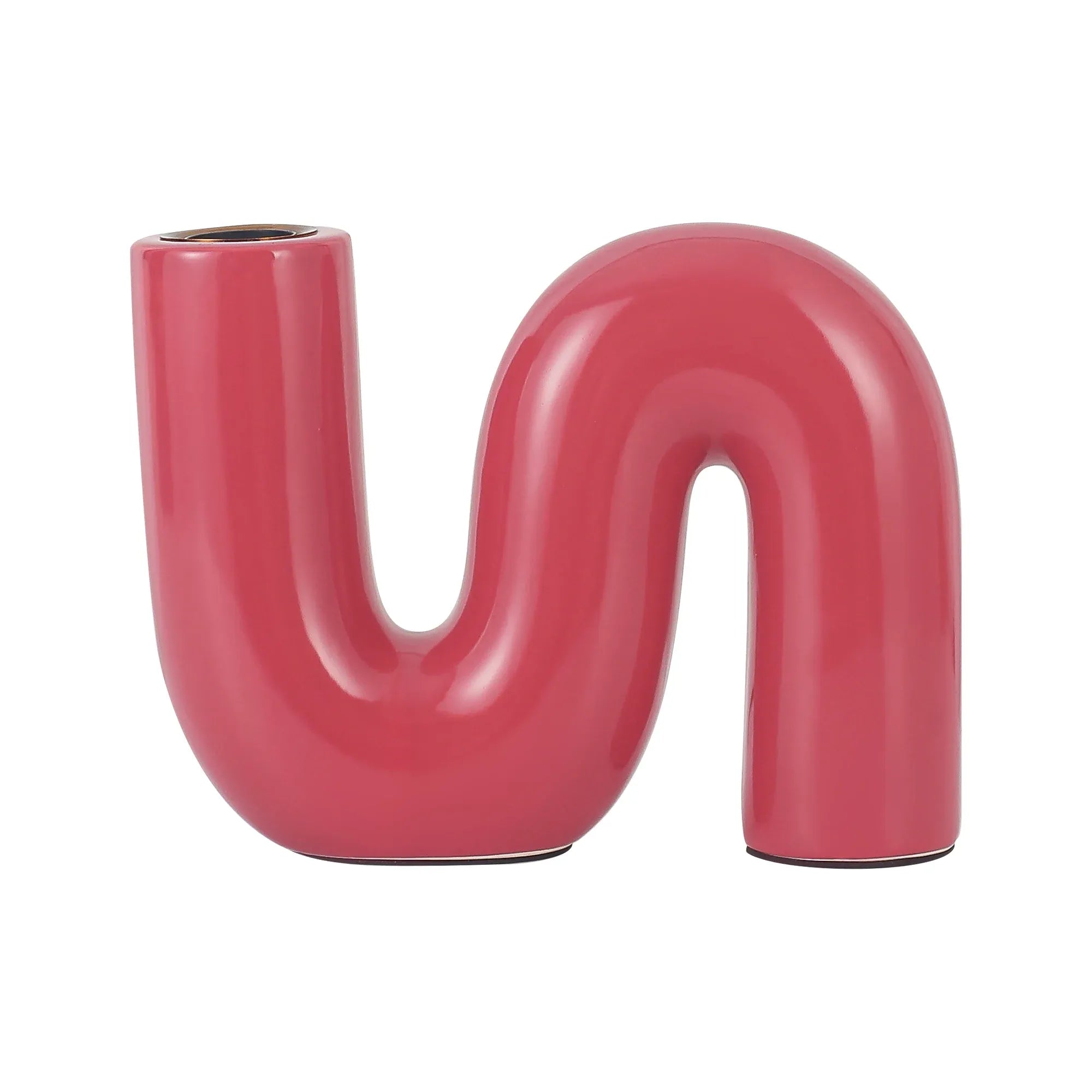 Millie Table Lamp - Coral V558-LO-0014R