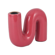 Millie Table Lamp - Coral V558-LO-0014R