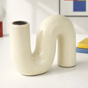 Millie Table Lamp - Cream V558-LO-0014W