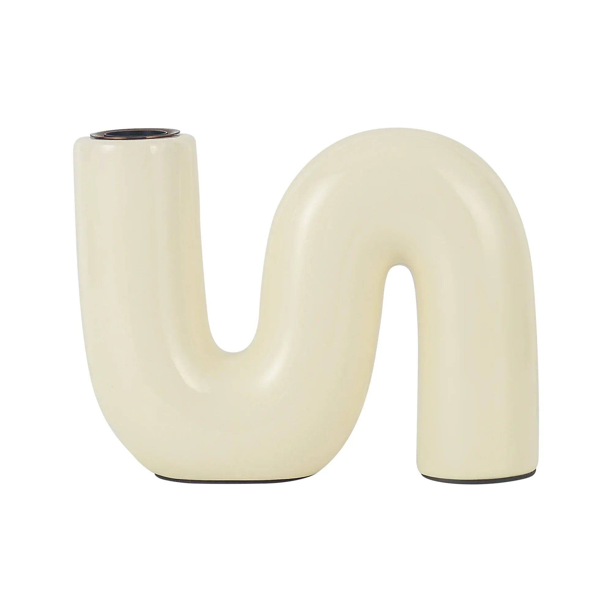 Millie Table Lamp - Cream V558-LO-0014W