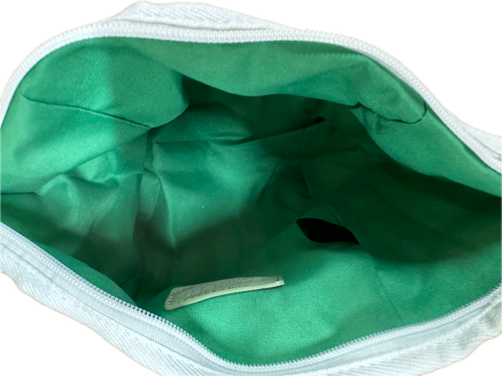Giannotti Bronte Toiletry Bag Case Pouch Cosmetic Travel Organizer V563-00361C-WMELON