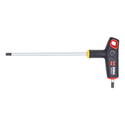 Wurth 6pcs Set of 2C T-Handle Hex Keys V563-061311406