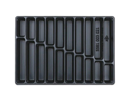 Wurth 135-Piece Twist Drill Bit Assortment in System Box V563-0617440005