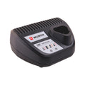 Wurth 12V Lithium Ion Battery Charging Dock Station Charger 240V for Milawaukee Batteries V563-0700916