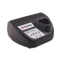 Wurth 12V Lithium Ion Battery Charging Dock Station Charger 240V for Milawaukee Batteries V563-0700916