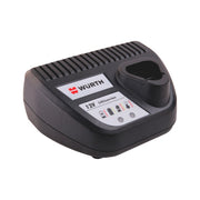 Wurth 12V Lithium Ion Battery Charging Dock Station Charger 240V for Milawaukee Batteries V563-0700916