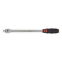 Wurth Breaker Bar 1/2in Drive 365mm Joint Socket Wrench Chrome Plated 180 degrees Rotating Head V563-0712130101