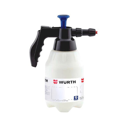 Wurth Perfect Foam Pressure Sprayer Cleaner Pump Spray Bottle 1.5L V563-0891503021