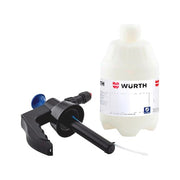 Wurth Perfect Foam Pressure Sprayer Cleaner Pump Spray Bottle 1.5L V563-0891503021