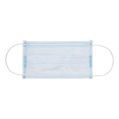 50x Disposable Surgical Face Mask Dust Mouth Guard 3 Ply Air Purifying V563-0899110001-1PACKOF50