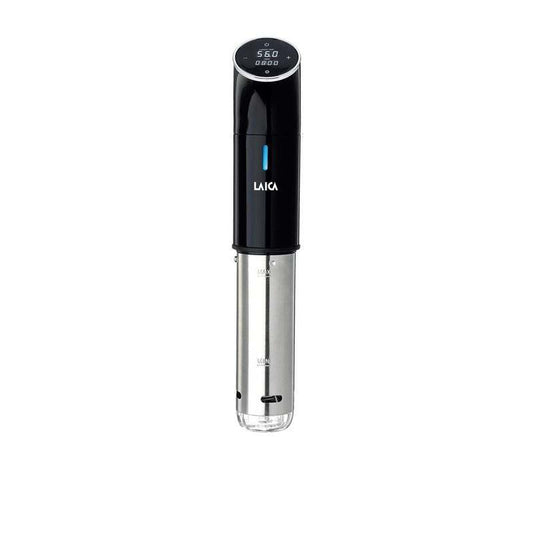 Laica Immersion Cooker Sous Vide Wand Slow Cooking Tool Cooker V563-10001-SVC108L