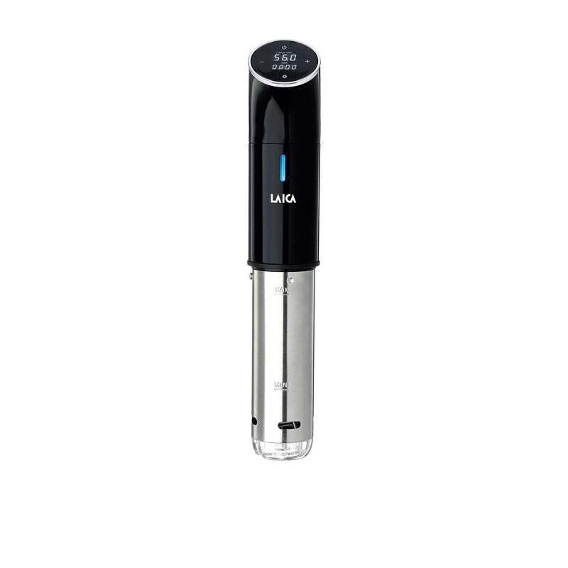 Laica Immersion Cooker Sous Vide Wand Slow Cooking Tool Cooker V563-10001-SVC108L