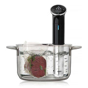 Laica Immersion Cooker Sous Vide Wand Slow Cooking Tool Cooker V563-10001-SVC108L