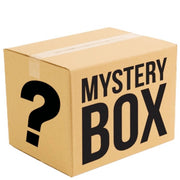 Mystery Box Set of Assorted Lucky Dip Random Products V563-100DOLLARMYSTERYBOX-MAX10