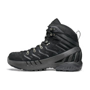 Scarpa Mens Cyclone Gore-Tex Boots Shoes Hiking - Black/Grey - EU 41