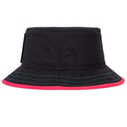 Goorin Bros Costa Lobo Bucket Hat 100% Cotton Animal Series - Black - M V563-105-0006-BLACK-M
