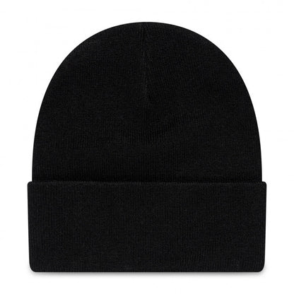 Goorin Buzzed Beanie Hat Warm Winter Ski Animal Series - Black V563-107-0216-BLK