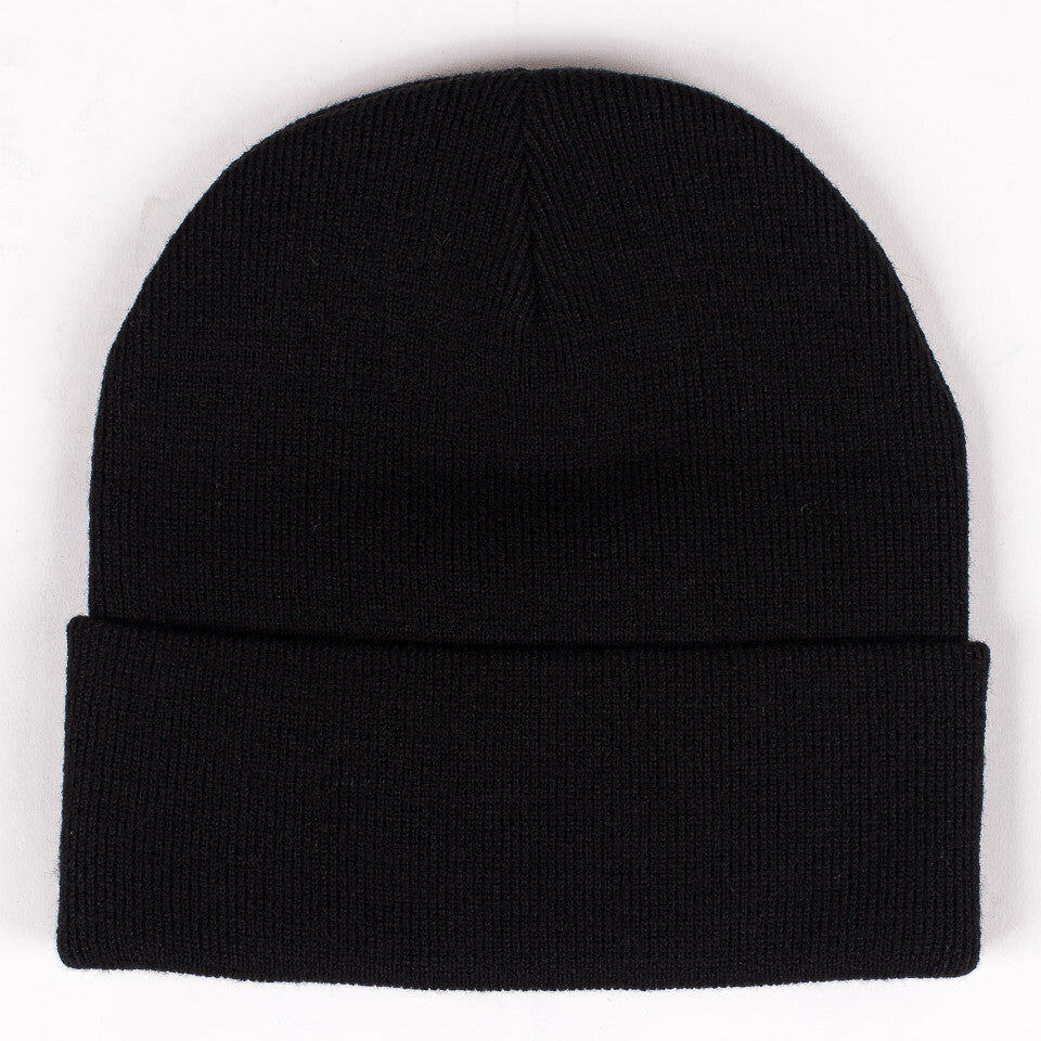 Goorin Sheep for Brains Beanie Hat Warm Winter Ski Animal Series - Black V563-107-0218-BLK