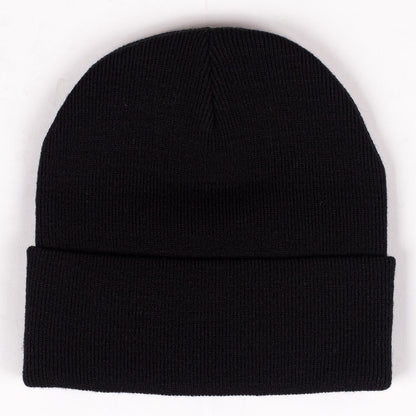 Goorin Sheep for Brains Beanie Hat Warm Winter Ski Animal Series - Black V563-107-0218-BLK
