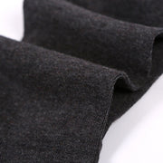 10x Pairs COTTON Rich LOOSE TOP SOCKS Medical Circulation Diabetic Comfort BULK - - - 2-8 V563-10COTTONLTSOX-NVY2-8