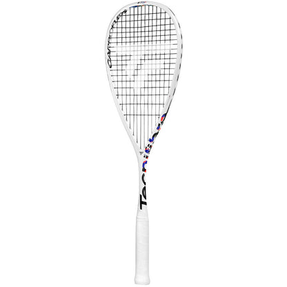 Tecnifibre 125 Carboflex X-Top V2 Squash Racket Racquet V563-12CAR12524