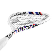 Tecnifibre 125 Carboflex X-Top V2 Squash Racket Racquet V563-12CAR12524