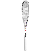 Tecnifibre 125 Carboflex X-Top V2 Squash Racket Racquet V563-12CAR12524