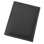 Mens Contrast Card Wallet Credit ID Holder Slim - Black V563-12_511