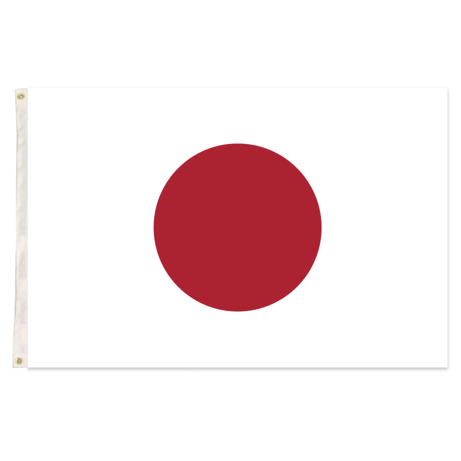 Japan Country Flag Japanese Heavy Duty - 150cm x 90cm V563-13247