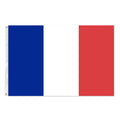 France Country Flag French Heavy Duty - 150cm x 90cm V563-13248