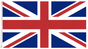 United Kingdom Country Flag Union Jack Great Britain UK Heavy Duty - 150cm x 90cm V563-13249
