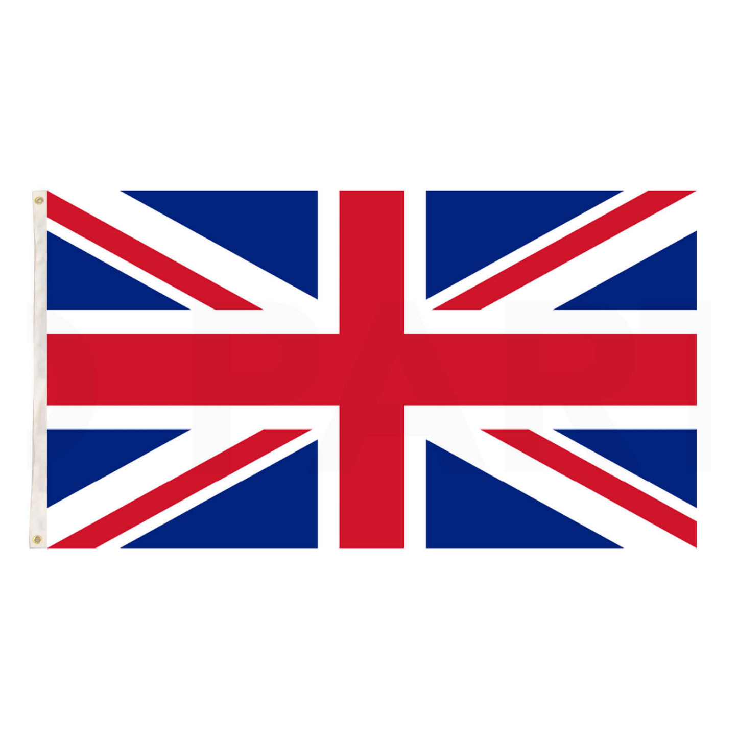 United Kingdom Country Flag Union Jack Great Britain UK Heavy Duty - 150cm x 90cm V563-13249