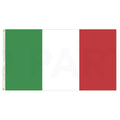Italy Country Flag Italian Heavy Duty - 150cm x 90cm V563-13255