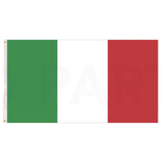 Italy Country Flag Italian Heavy Duty - 150cm x 90cm V563-13255
