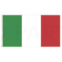 Italy Country Flag Italian Heavy Duty - 150cm x 90cm V563-13255