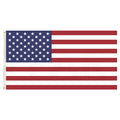 United States America Country Flag USA American Heavy Duty US - 150cm x 90cm V563-13256