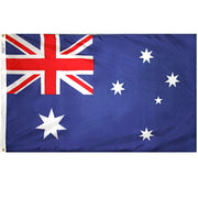 AUSTRALIA FLAG Aussie Australian Day Souvenir National 180cm x 90cm - Large V563-13257