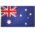 AUSTRALIA FLAG Aussie Australian Day Souvenir National 150cmx90cm - Medium V563-13258