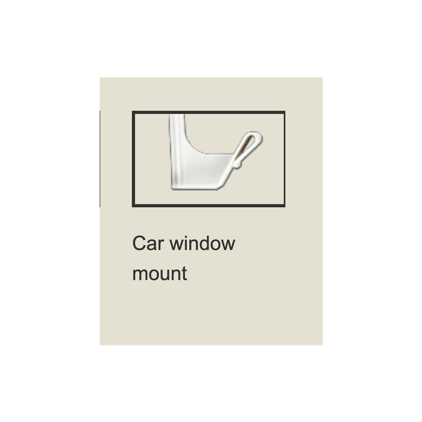 1x AUSTRALIA CAR FLAG with Window Clip Flags Australia Day 30cm x 45cm V563-13264-1PK