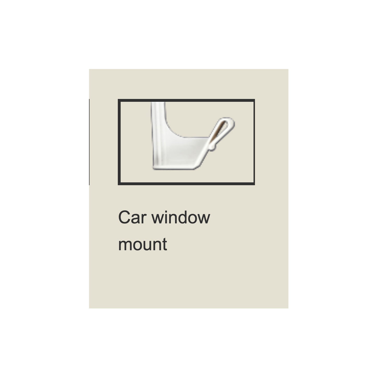 2x AUSTRALIA CAR FLAG with Window Clip Flags Australia Day 30cm x 45cm V563-13264-2PK